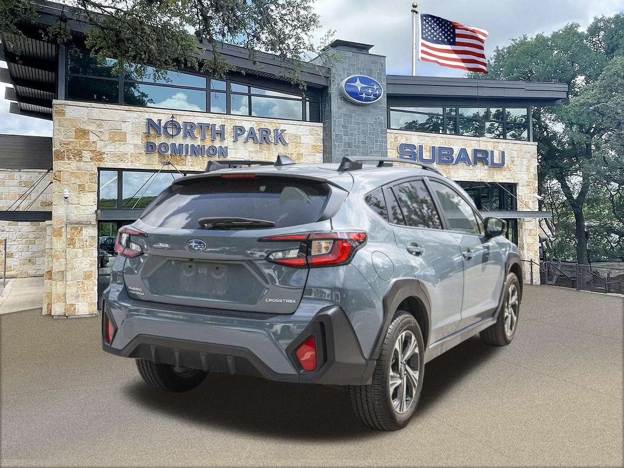 2025 Subaru Crosstrek Premium San Antonio TX