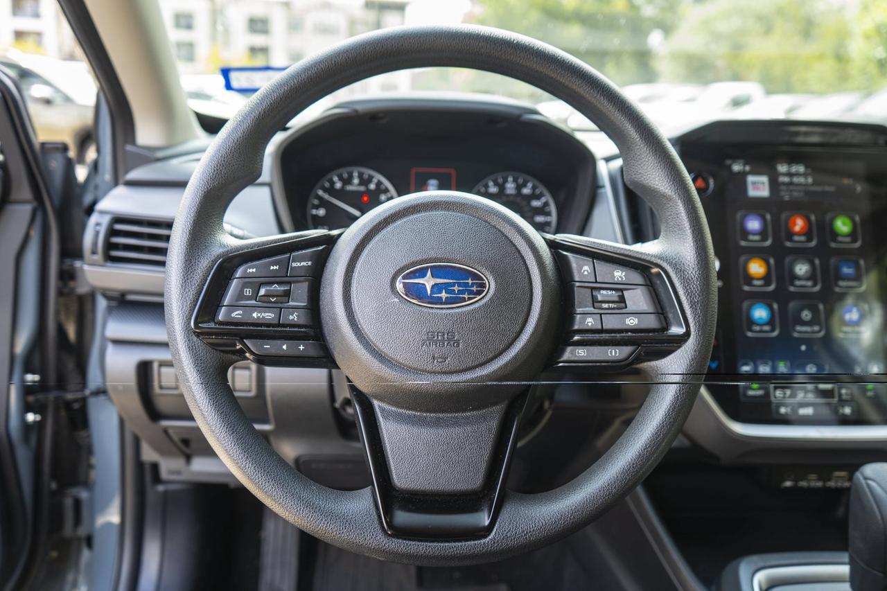 2025 Subaru Crosstrek Premium San Antonio TX