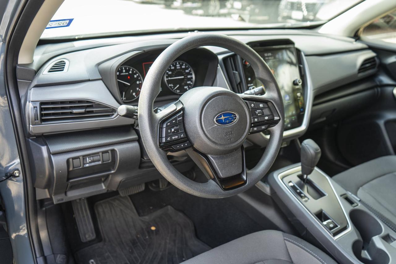 2025 Subaru Crosstrek Premium San Antonio TX