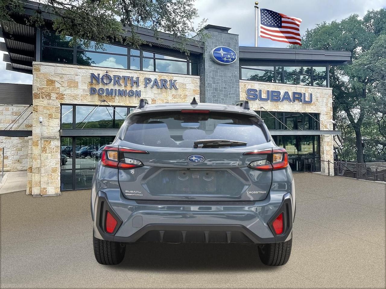 2025 Subaru Crosstrek Premium San Antonio TX