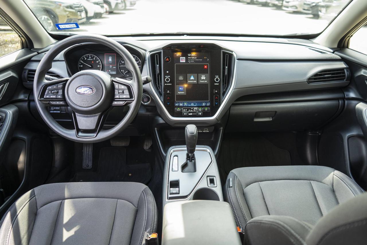 2025 Subaru Crosstrek Premium San Antonio TX