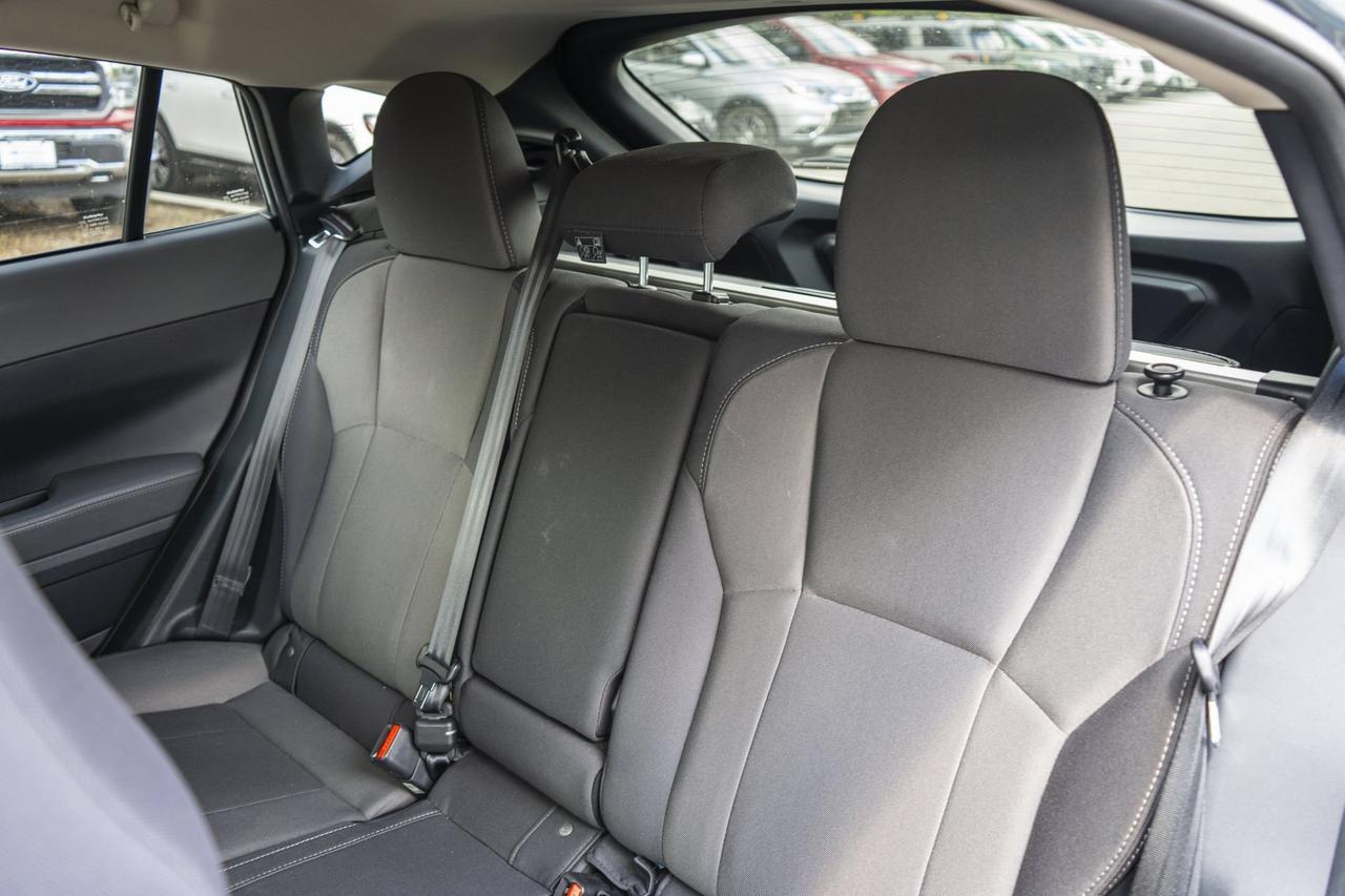 2025 Subaru Crosstrek Premium San Antonio TX