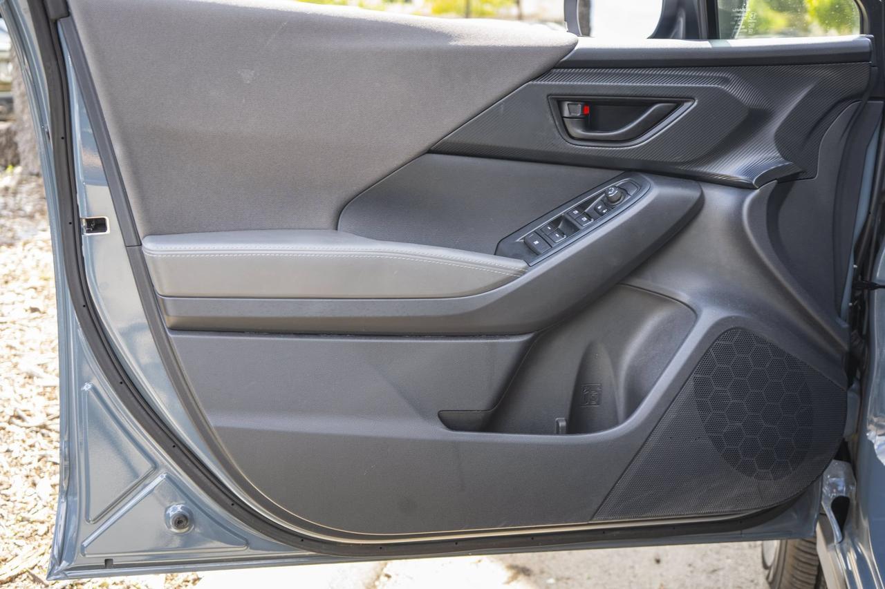 2025 Subaru Crosstrek Premium San Antonio TX