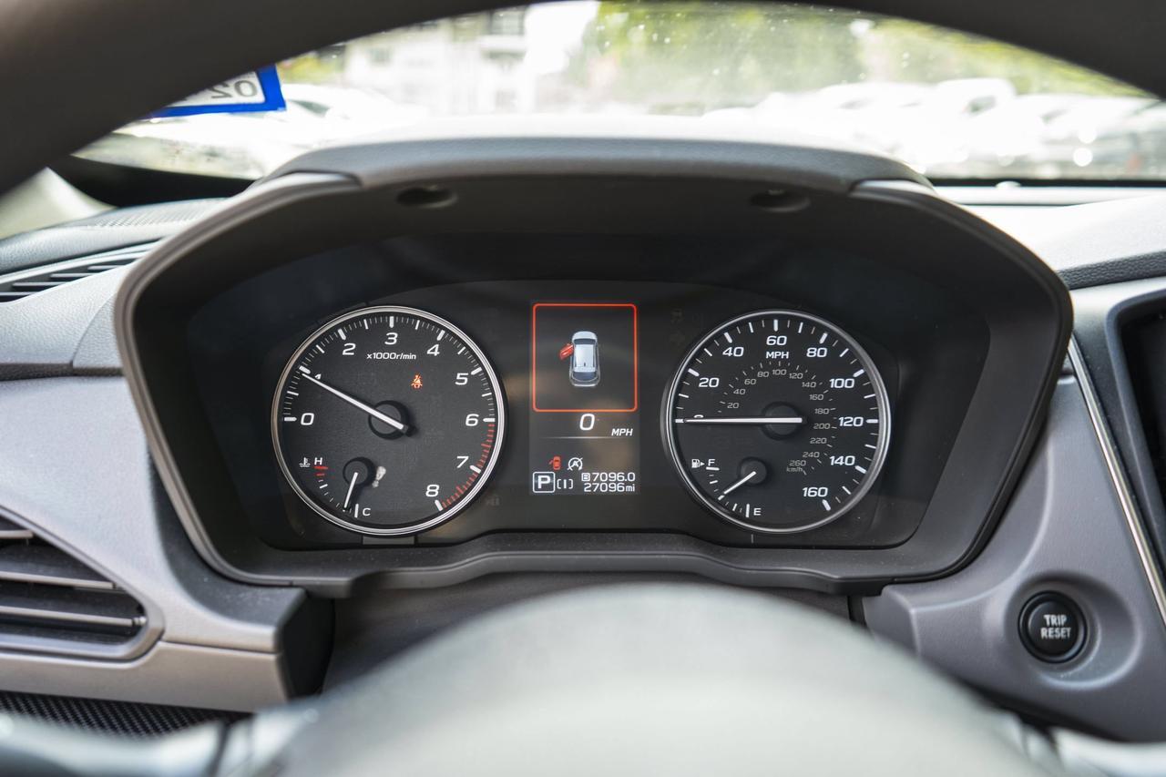 2025 Subaru Crosstrek Premium San Antonio TX