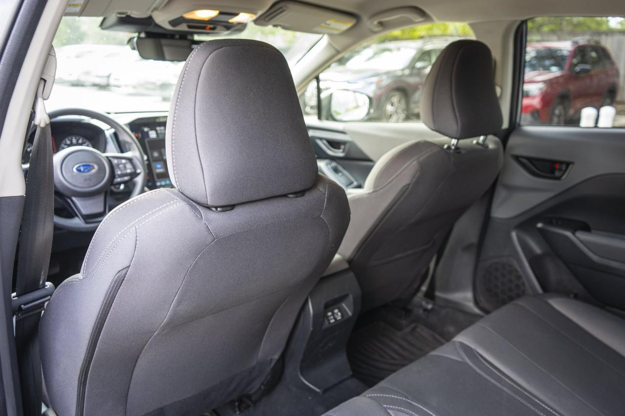2025 Subaru Crosstrek Premium San Antonio TX