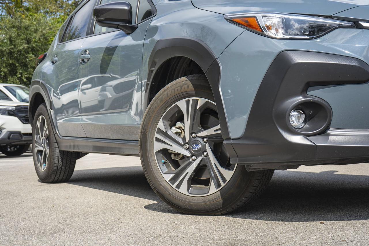 2025 Subaru Crosstrek Premium San Antonio TX