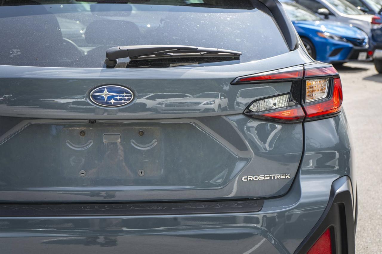2025 Subaru Crosstrek Premium San Antonio TX