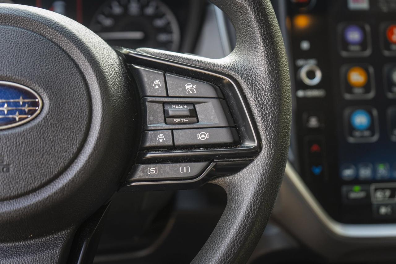2025 Subaru Crosstrek Premium San Antonio TX