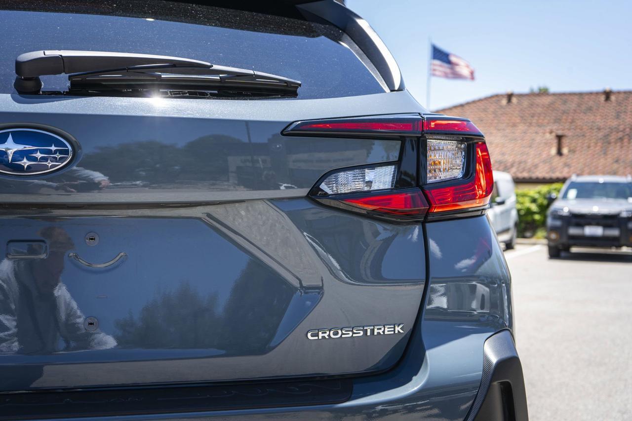 2025 Subaru Crosstrek Premium San Antonio TX