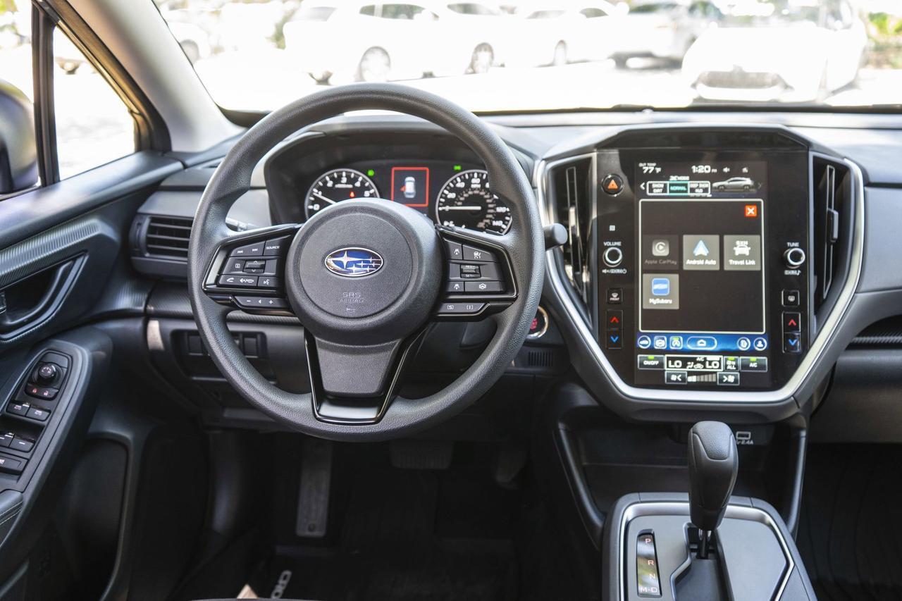 2025 Subaru Crosstrek Premium San Antonio TX