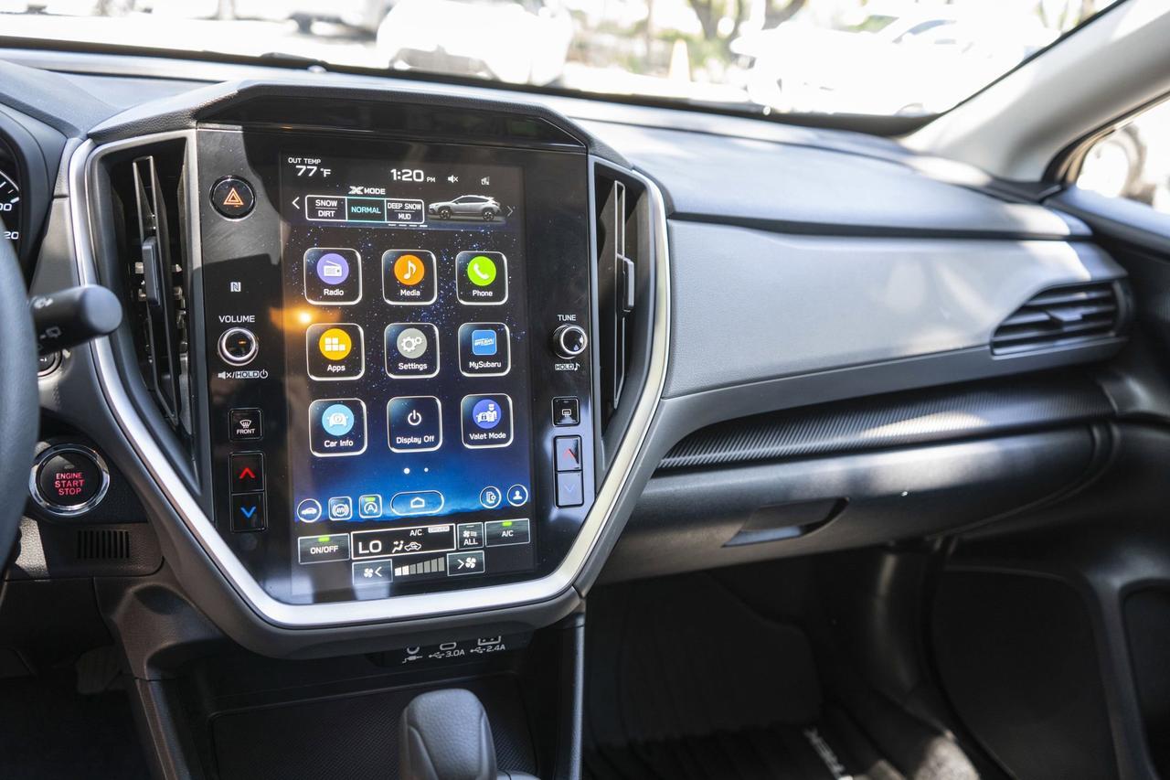 2025 Subaru Crosstrek Premium San Antonio TX