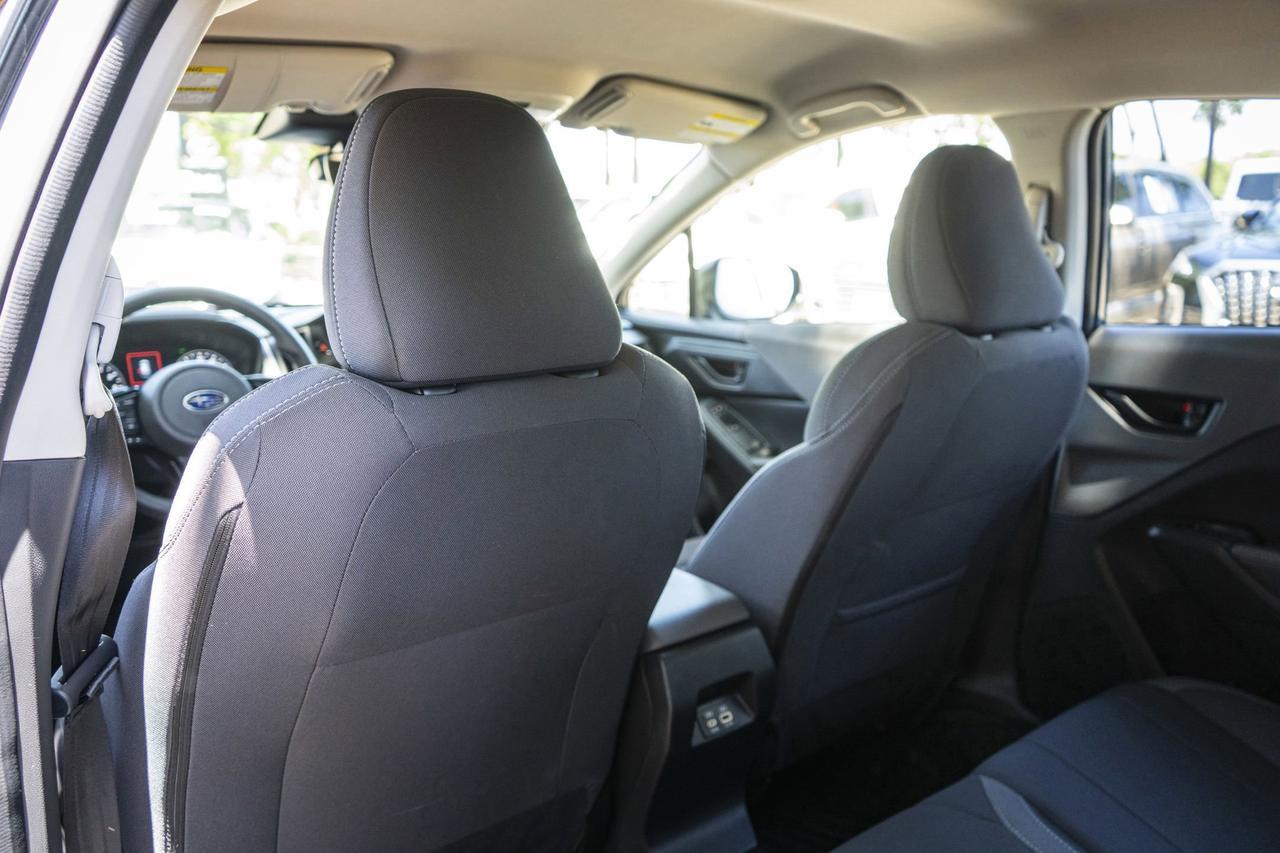 2025 Subaru Crosstrek Premium San Antonio TX
