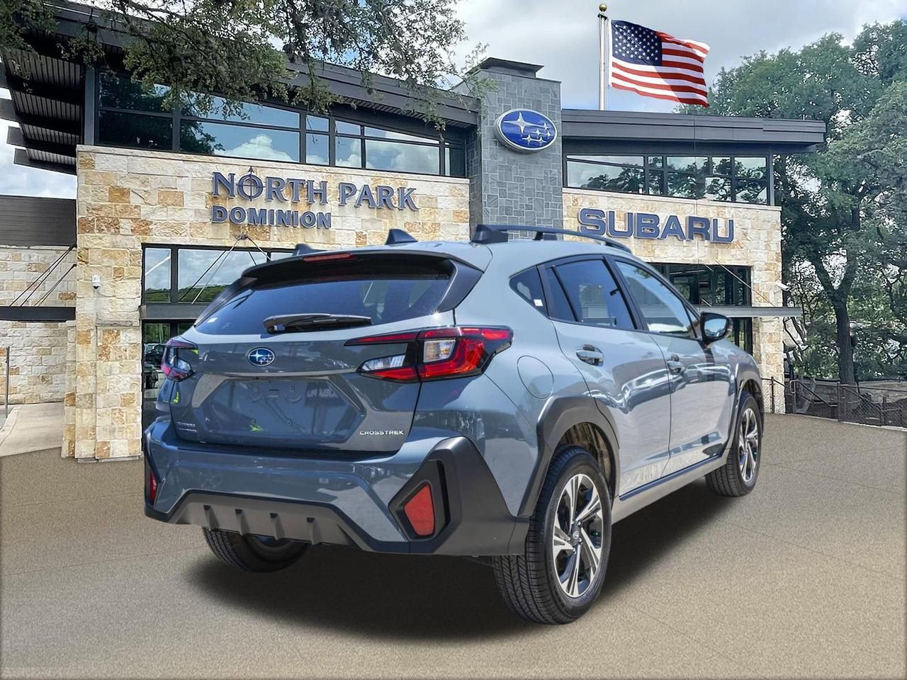 2025 Subaru Crosstrek Premium San Antonio TX