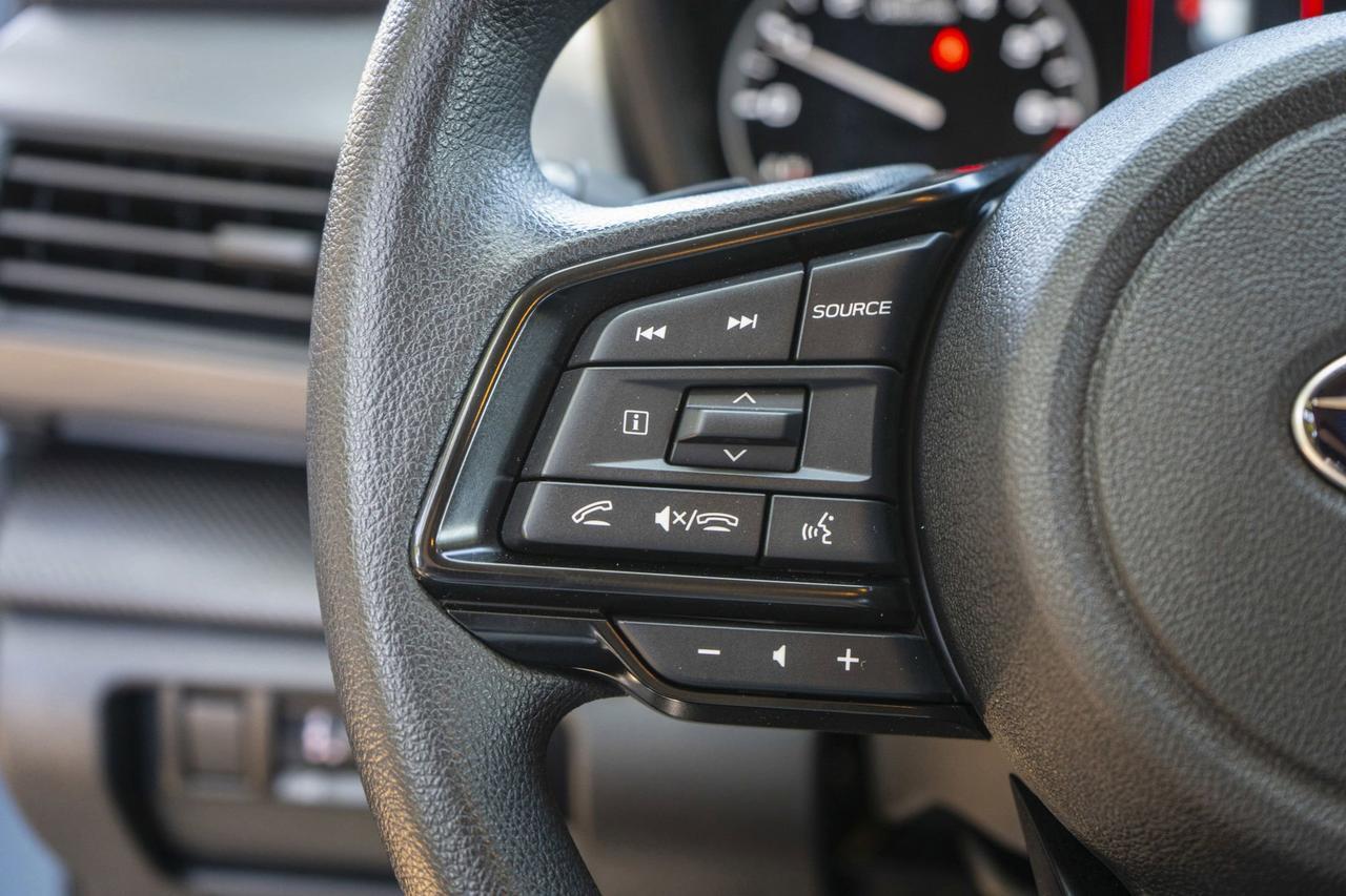 2025 Subaru Crosstrek Premium San Antonio TX