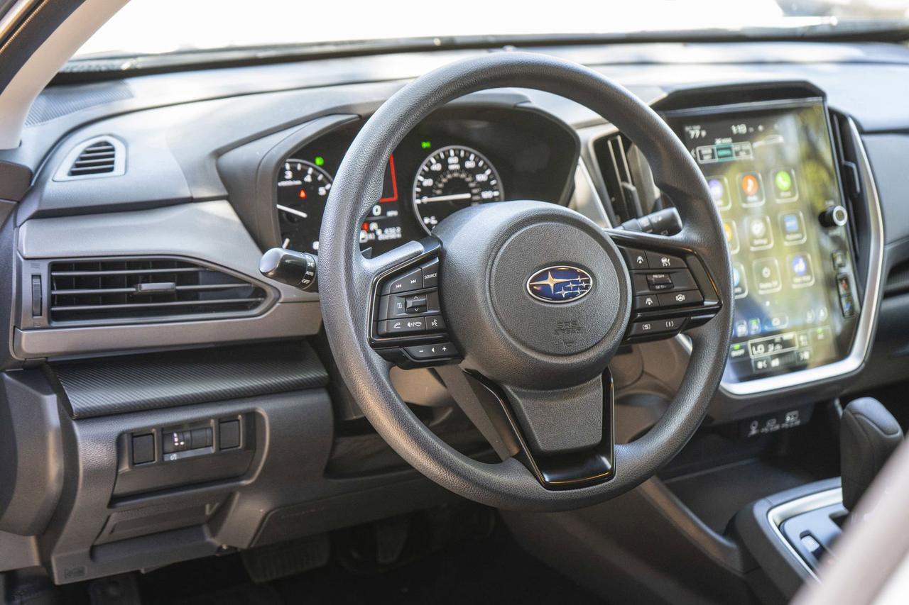 2025 Subaru Crosstrek Premium San Antonio TX
