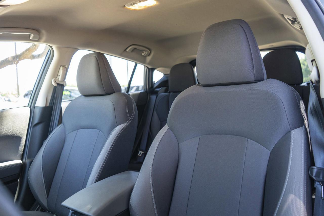 2025 Subaru Crosstrek Premium San Antonio TX