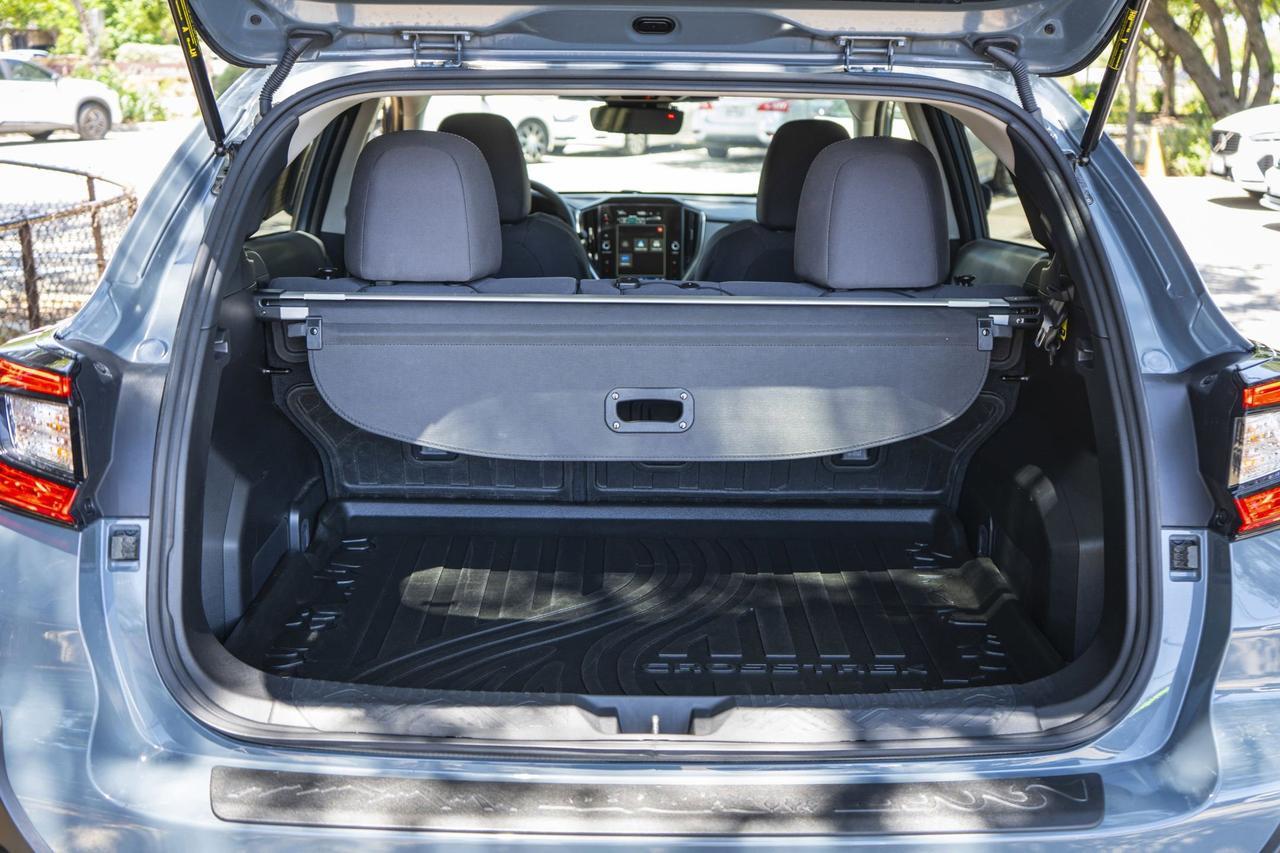 2025 Subaru Crosstrek Premium San Antonio TX
