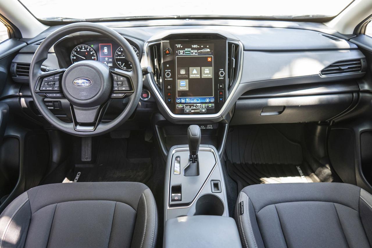2025 Subaru Crosstrek Premium San Antonio TX