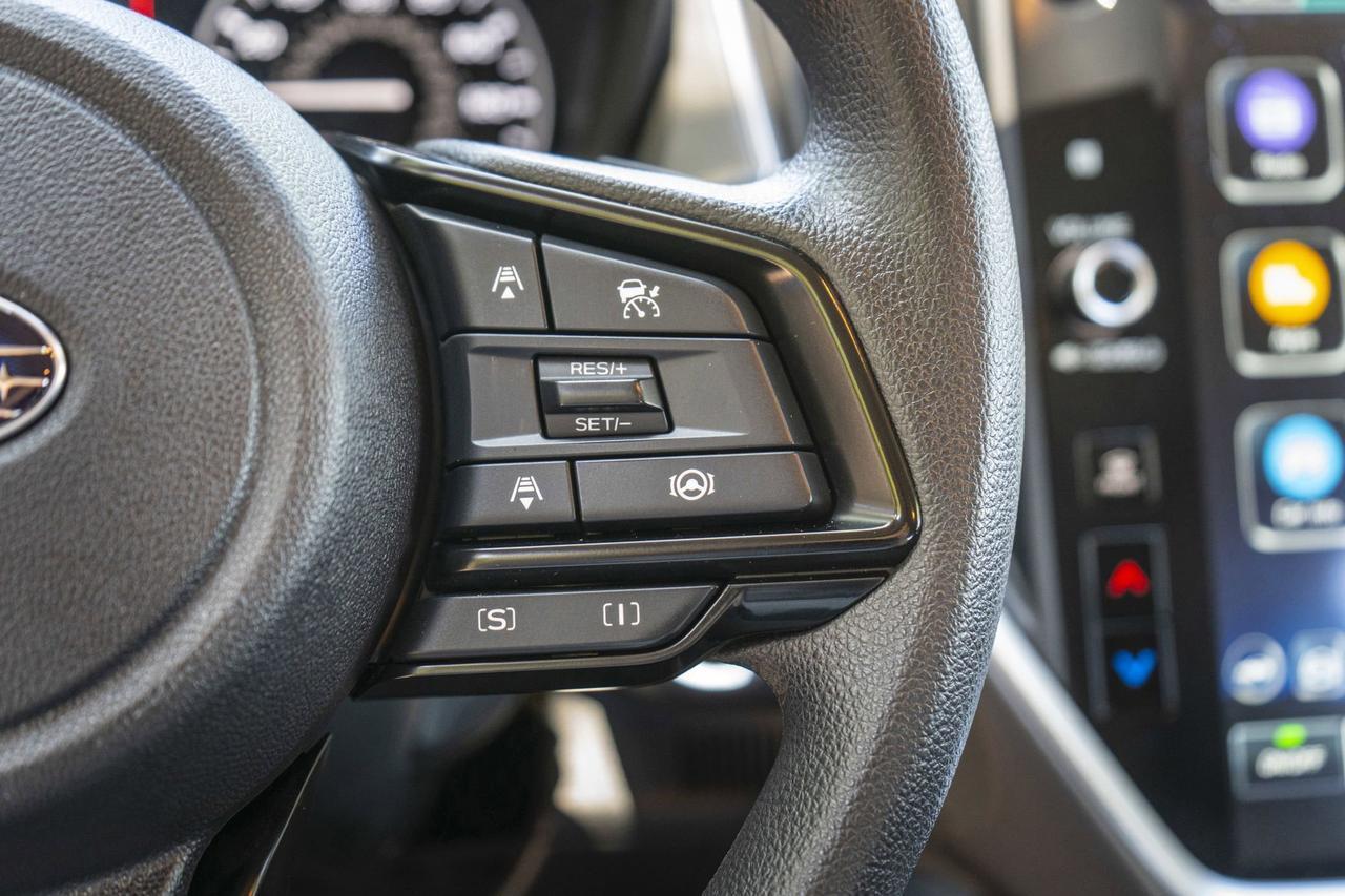 2025 Subaru Crosstrek Premium San Antonio TX