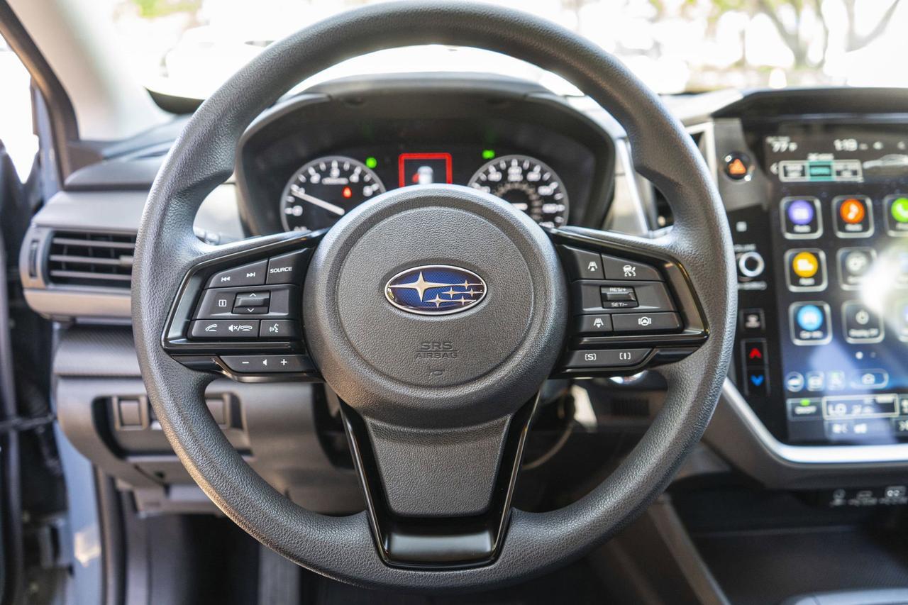 2025 Subaru Crosstrek Premium San Antonio TX