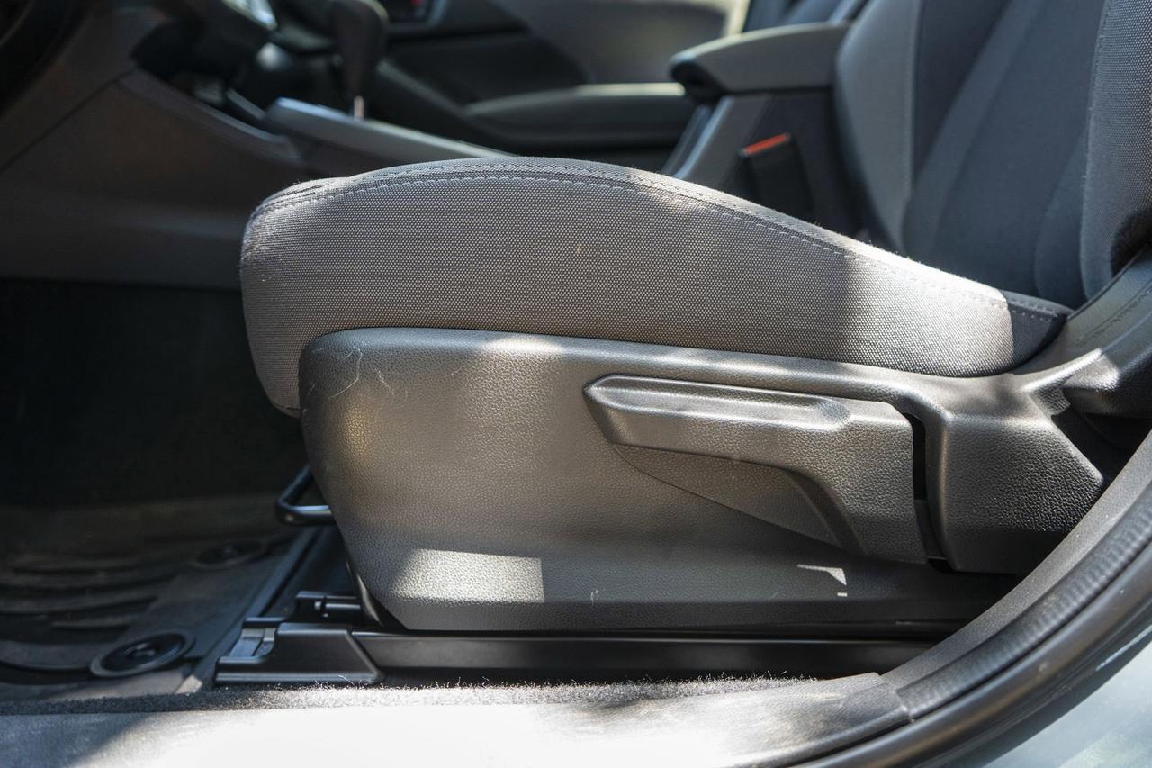 2025 Subaru Crosstrek Premium San Antonio TX