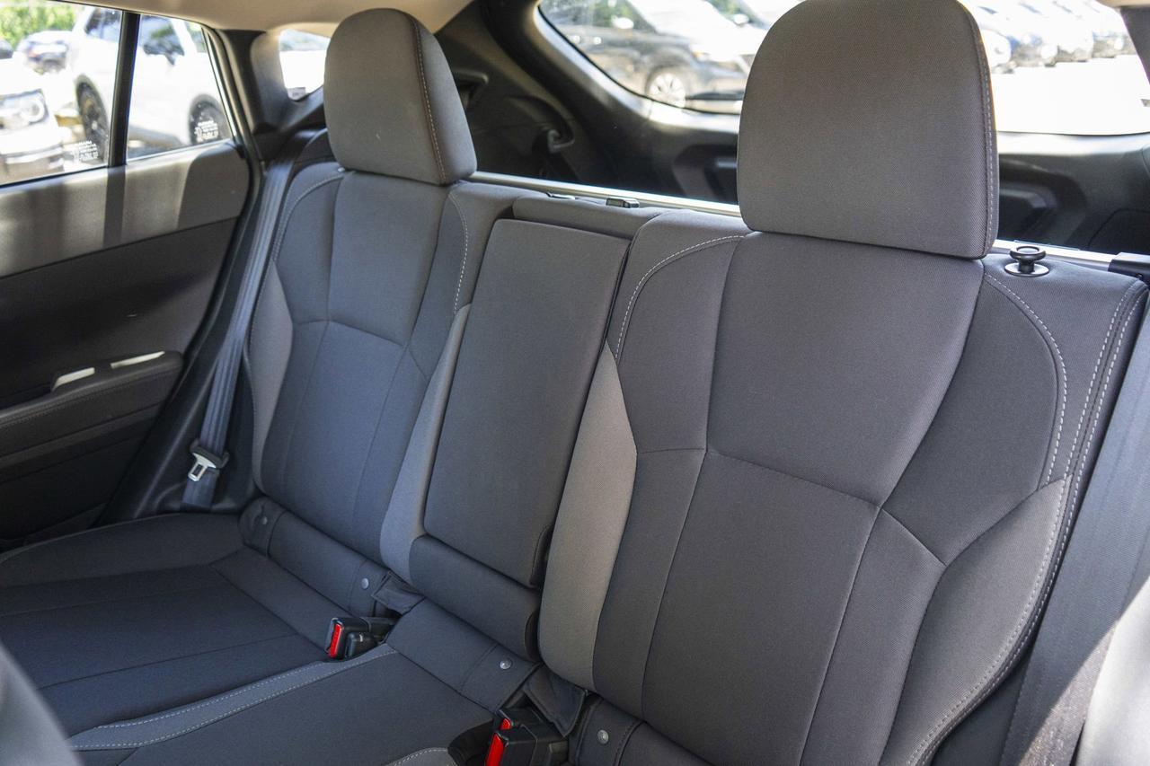2025 Subaru Crosstrek Premium San Antonio TX