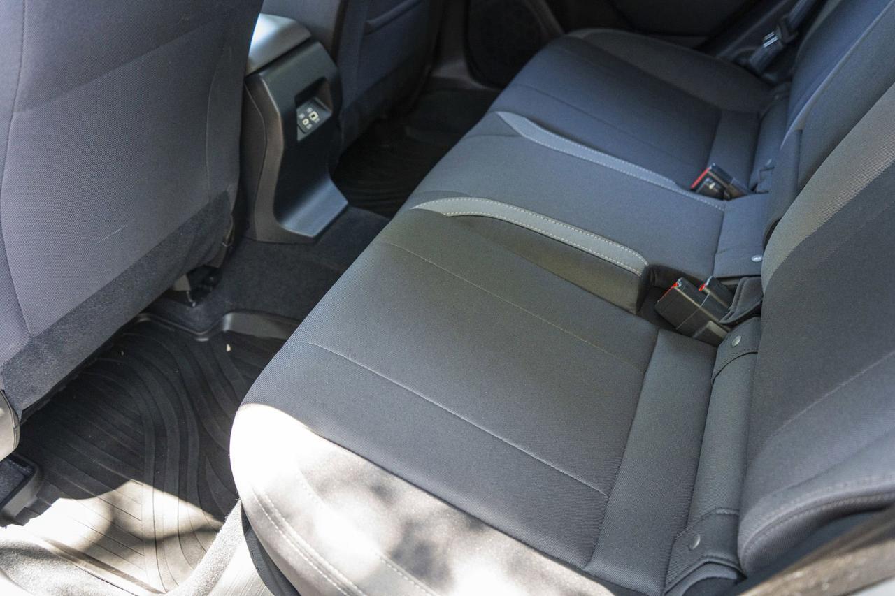 2025 Subaru Crosstrek Premium San Antonio TX