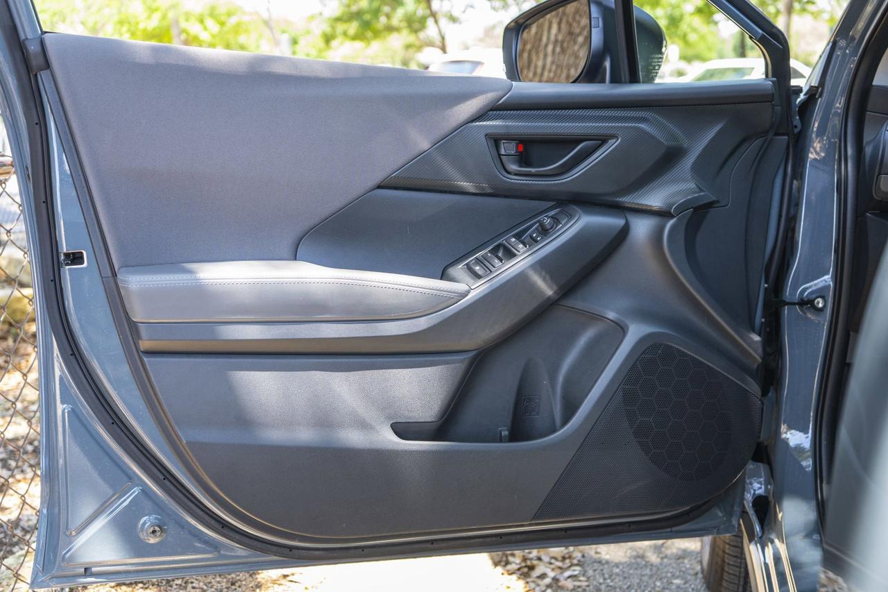2025 Subaru Crosstrek Premium San Antonio TX