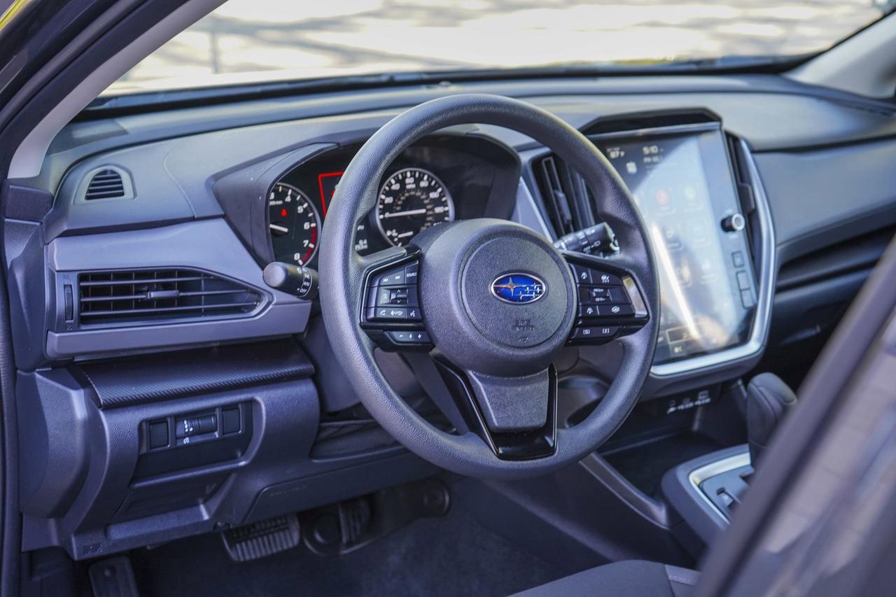 2025 Subaru Crosstrek Premium San Antonio TX