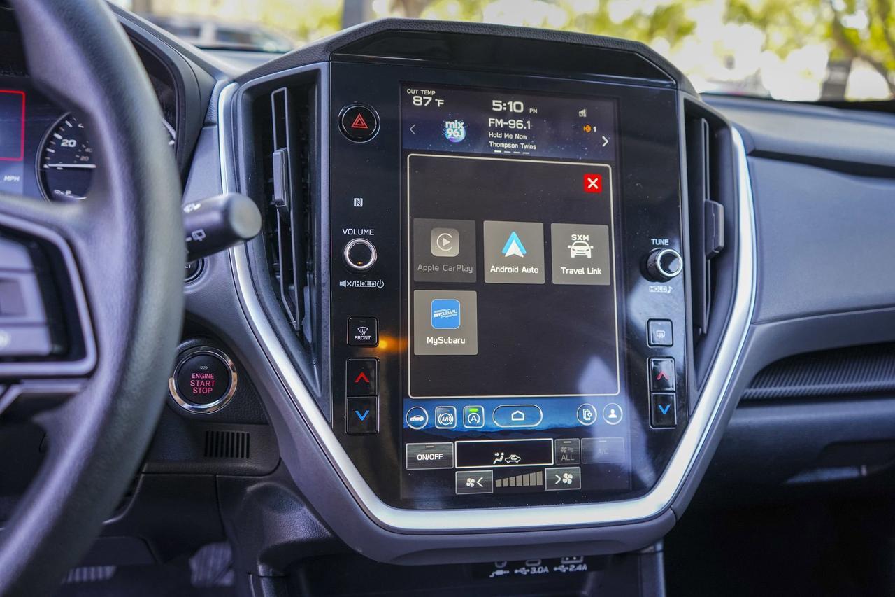 2025 Subaru Crosstrek Premium San Antonio TX