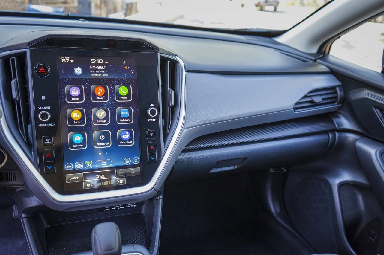 2025 Subaru Crosstrek Premium San Antonio TX