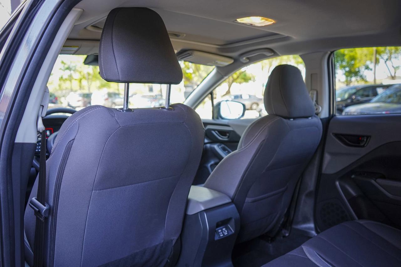 2025 Subaru Crosstrek Premium San Antonio TX