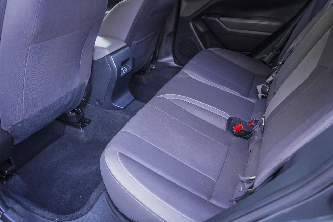 2025 Subaru Crosstrek Premium San Antonio TX