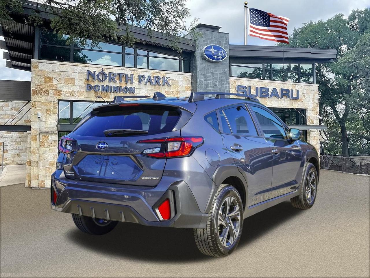 2025 Subaru Crosstrek Premium San Antonio TX