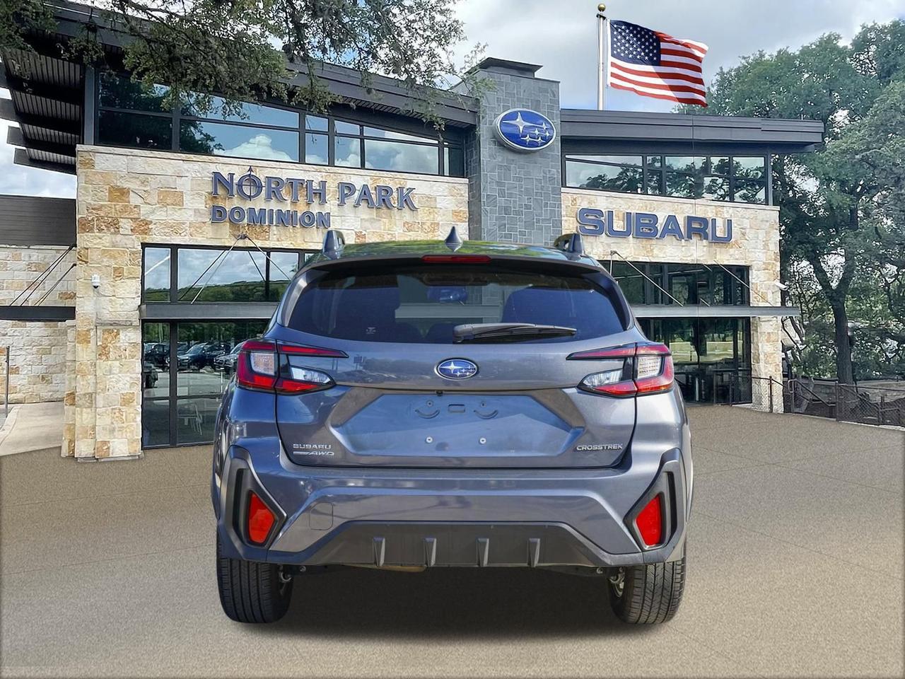 2025 Subaru Crosstrek Premium San Antonio TX