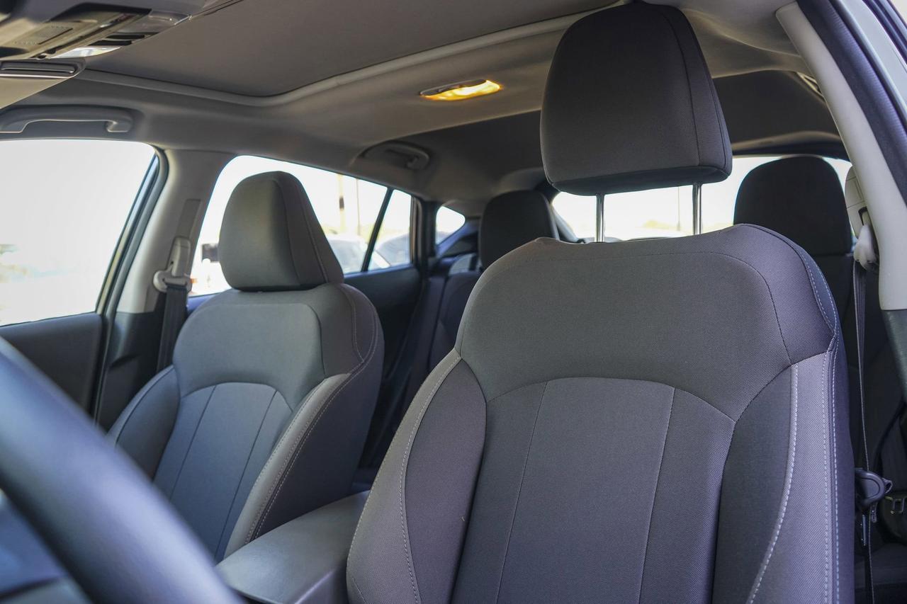 2025 Subaru Crosstrek Premium San Antonio TX