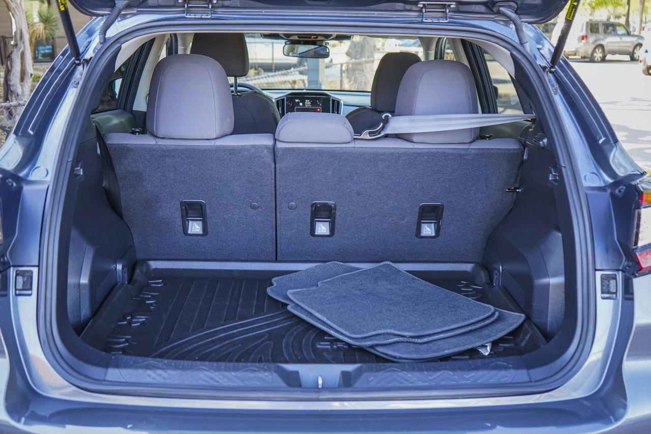 2025 Subaru Crosstrek Premium San Antonio TX