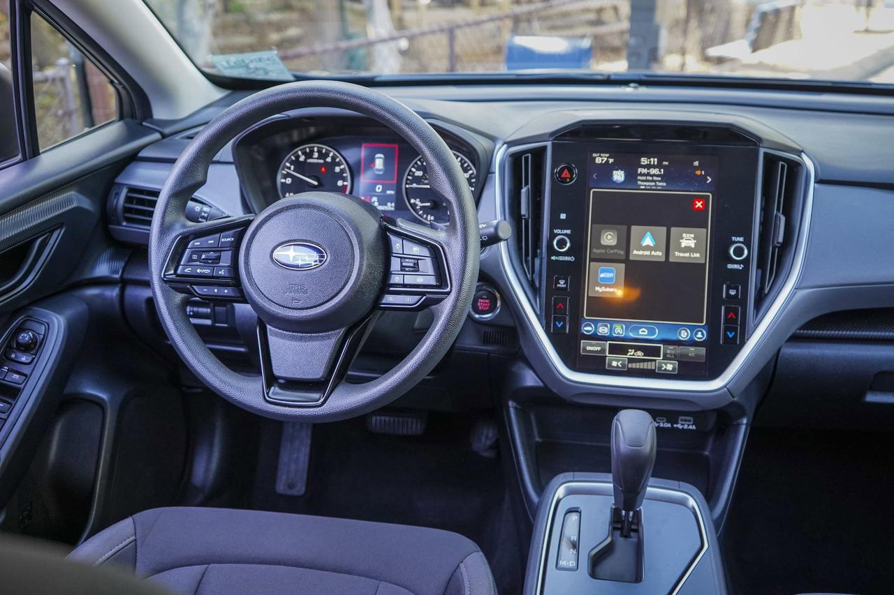 2025 Subaru Crosstrek Premium San Antonio TX