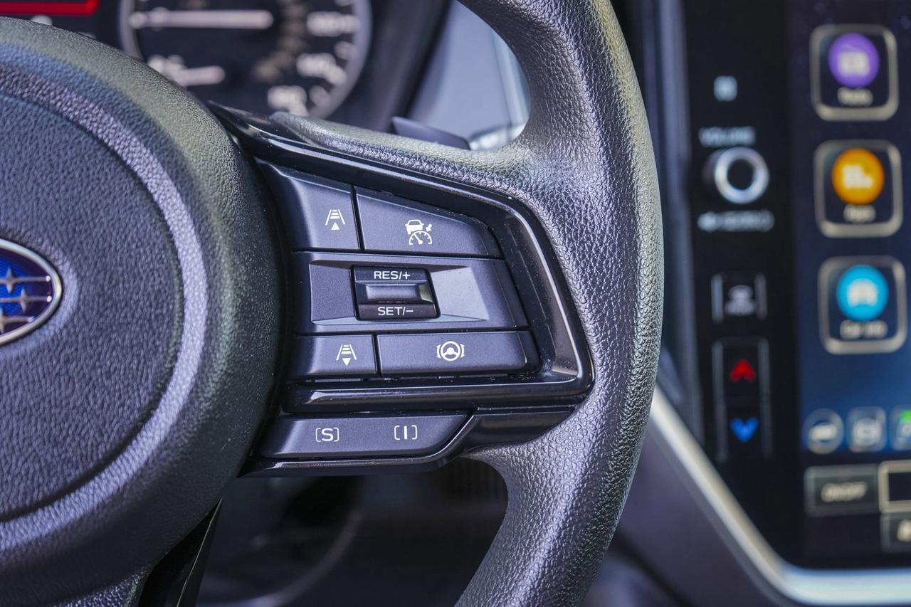 2025 Subaru Crosstrek Premium San Antonio TX