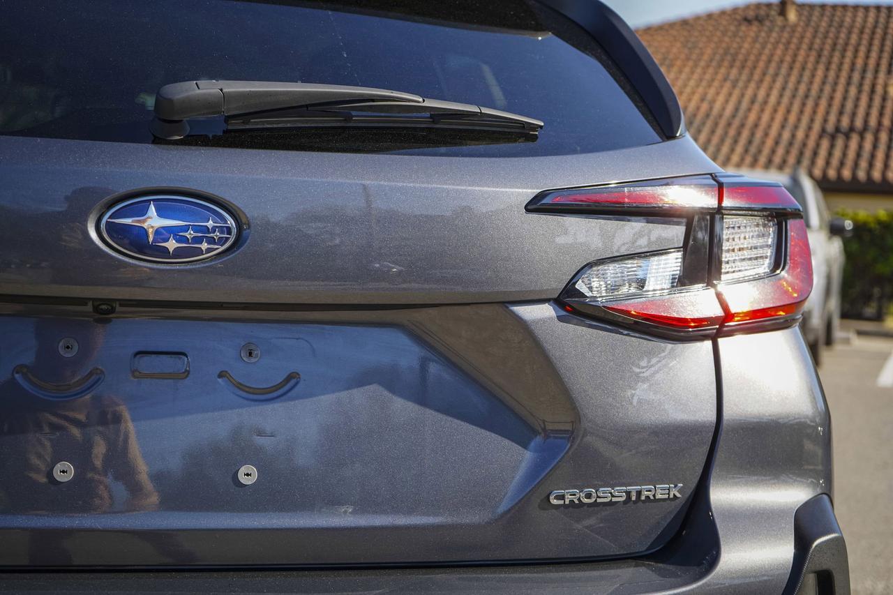 2025 Subaru Crosstrek Premium San Antonio TX