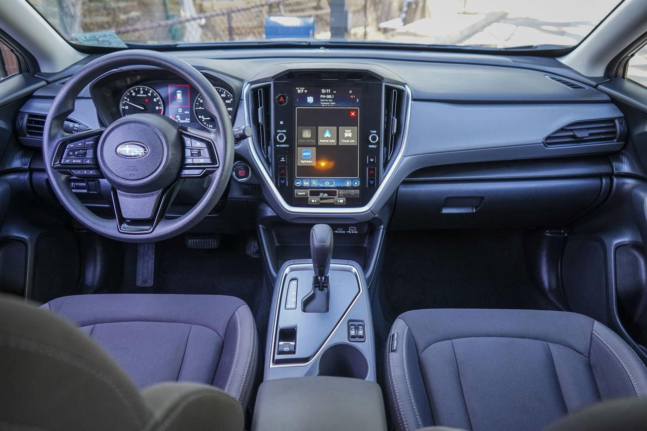 2025 Subaru Crosstrek Premium San Antonio TX