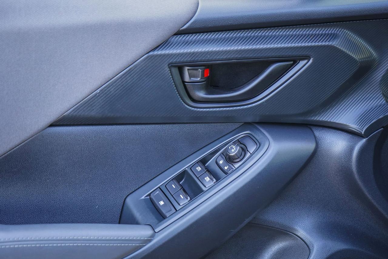 2025 Subaru Crosstrek Premium San Antonio TX