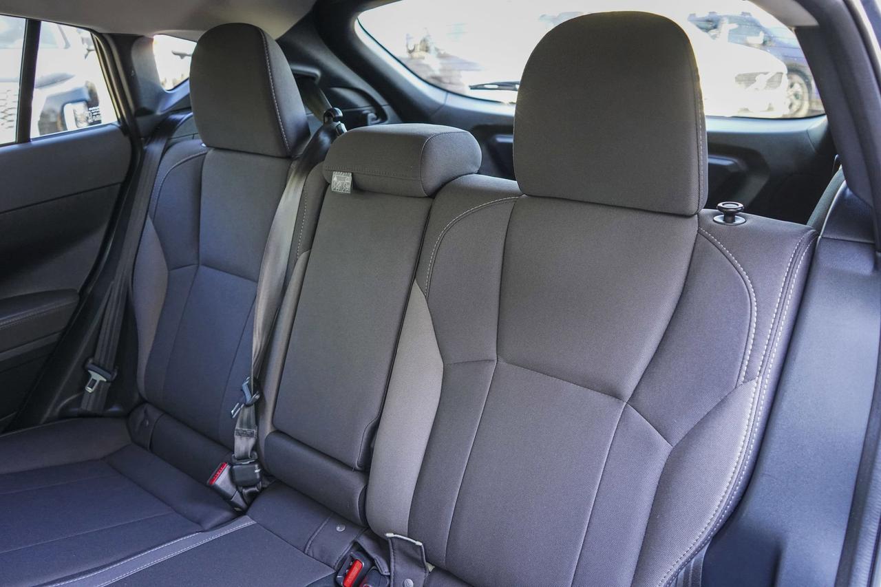 2025 Subaru Crosstrek Premium San Antonio TX