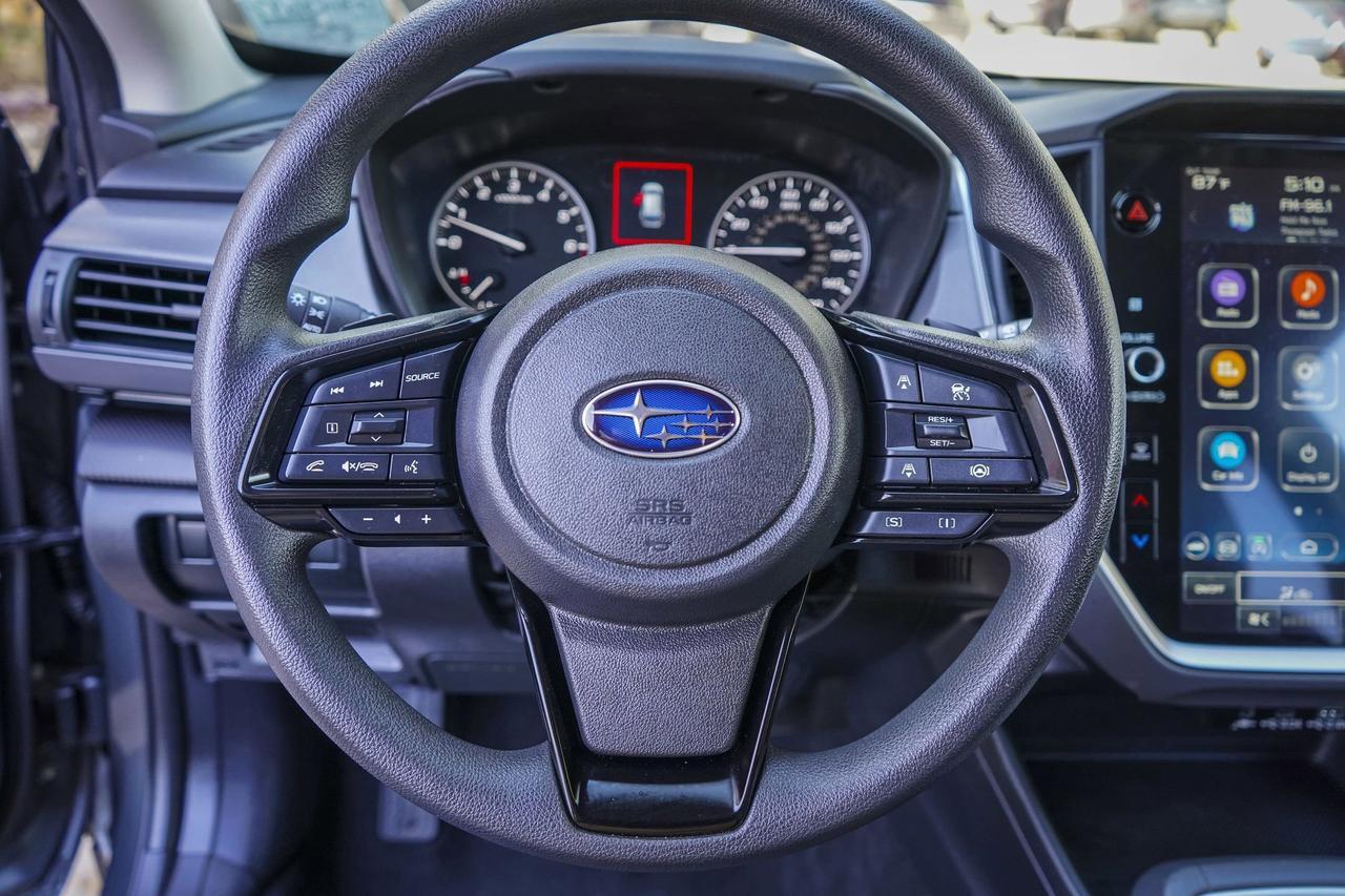 2025 Subaru Crosstrek Premium San Antonio TX