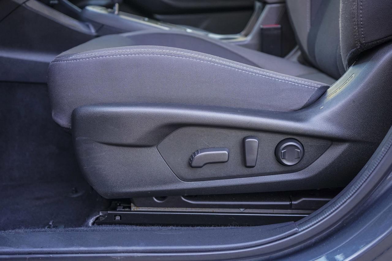 2025 Subaru Crosstrek Premium San Antonio TX
