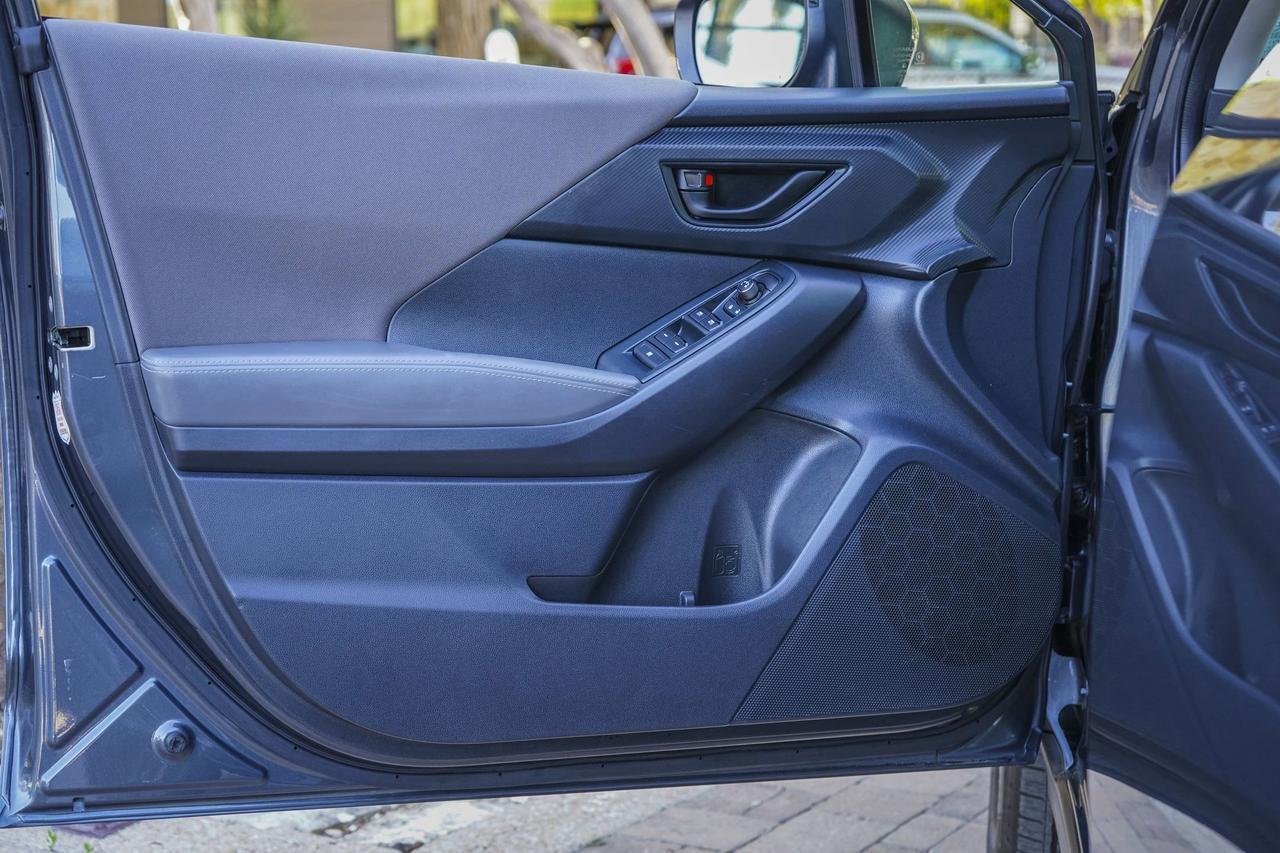 2025 Subaru Crosstrek Premium San Antonio TX
