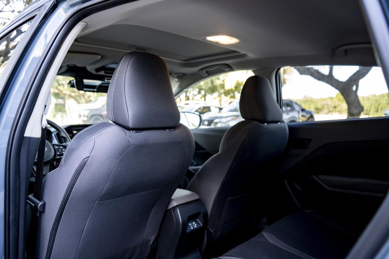2025 Subaru Crosstrek Premium San Antonio TX