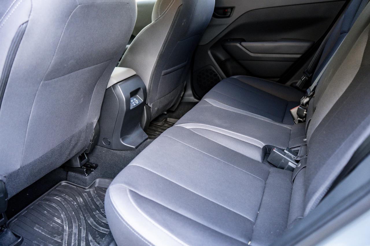 2025 Subaru Crosstrek Premium San Antonio TX