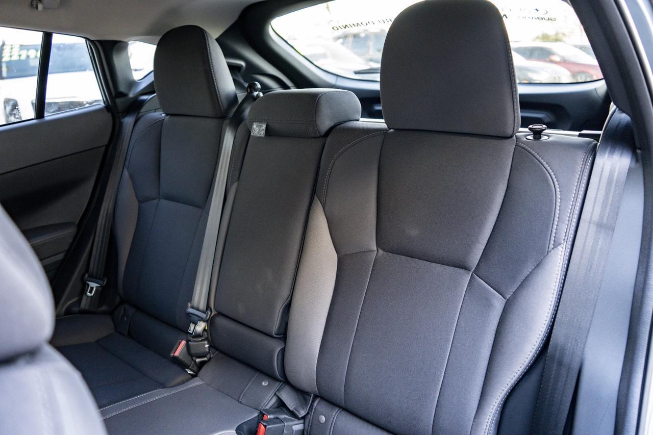 2025 Subaru Crosstrek Premium San Antonio TX