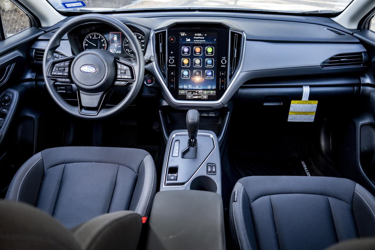 2025 Subaru Crosstrek Premium San Antonio TX